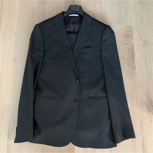 Armani Collezione Men’s Suit